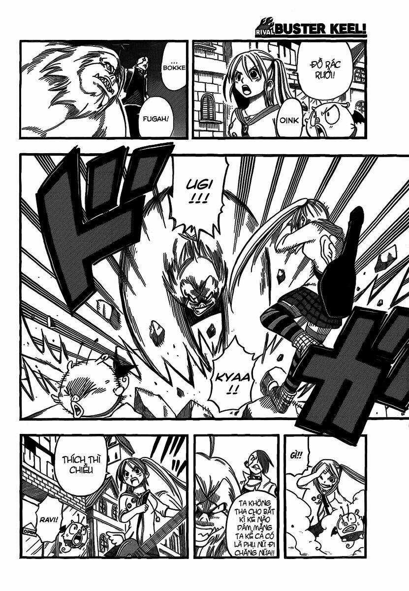 Vong Linh Thiên Sứ - Chapter 7 - Trang 26