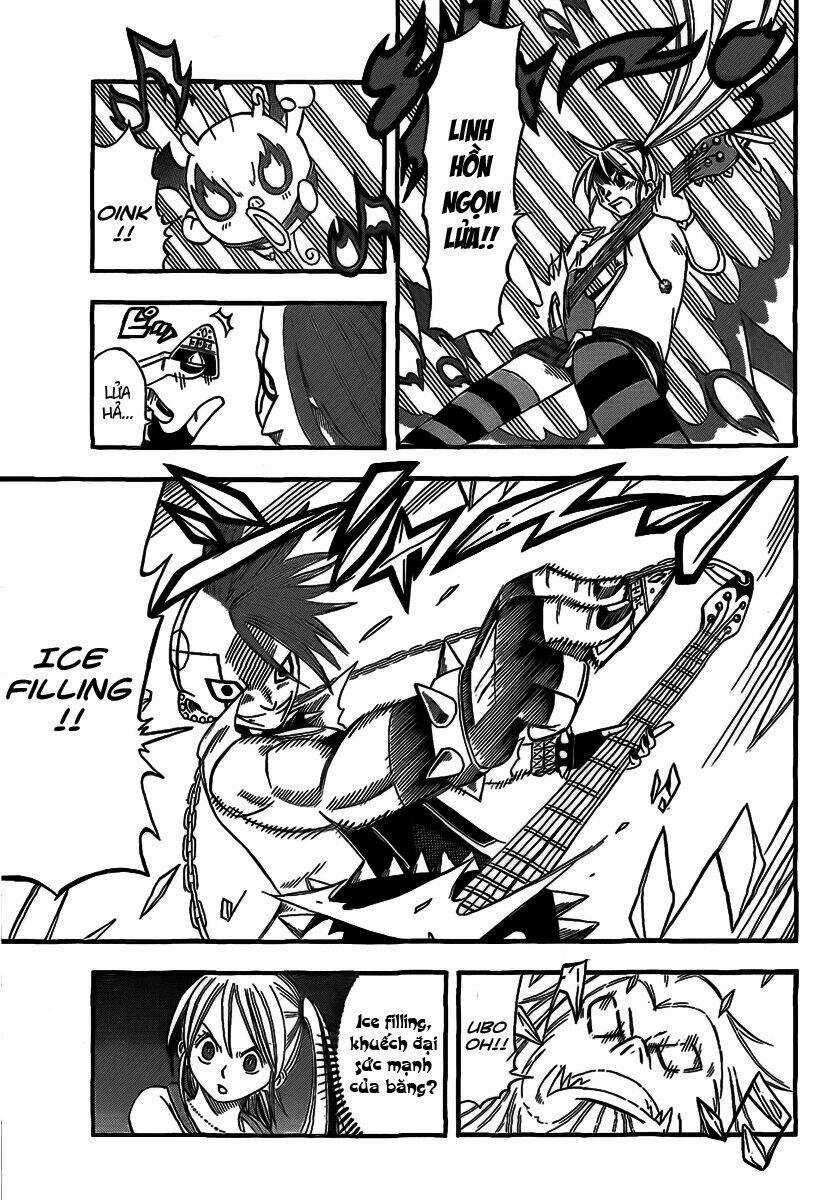 Vong Linh Thiên Sứ - Chapter 7 - Trang 29