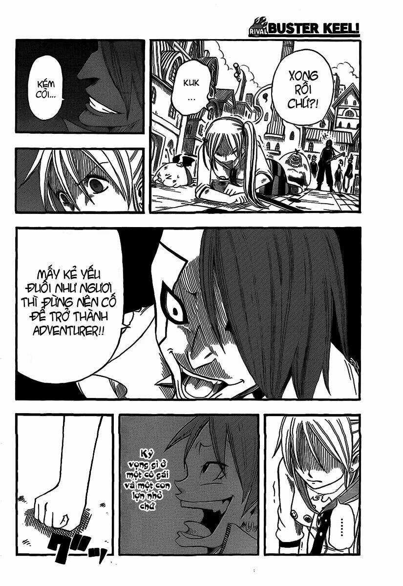 Vong Linh Thiên Sứ - Chapter 7 - Trang 32