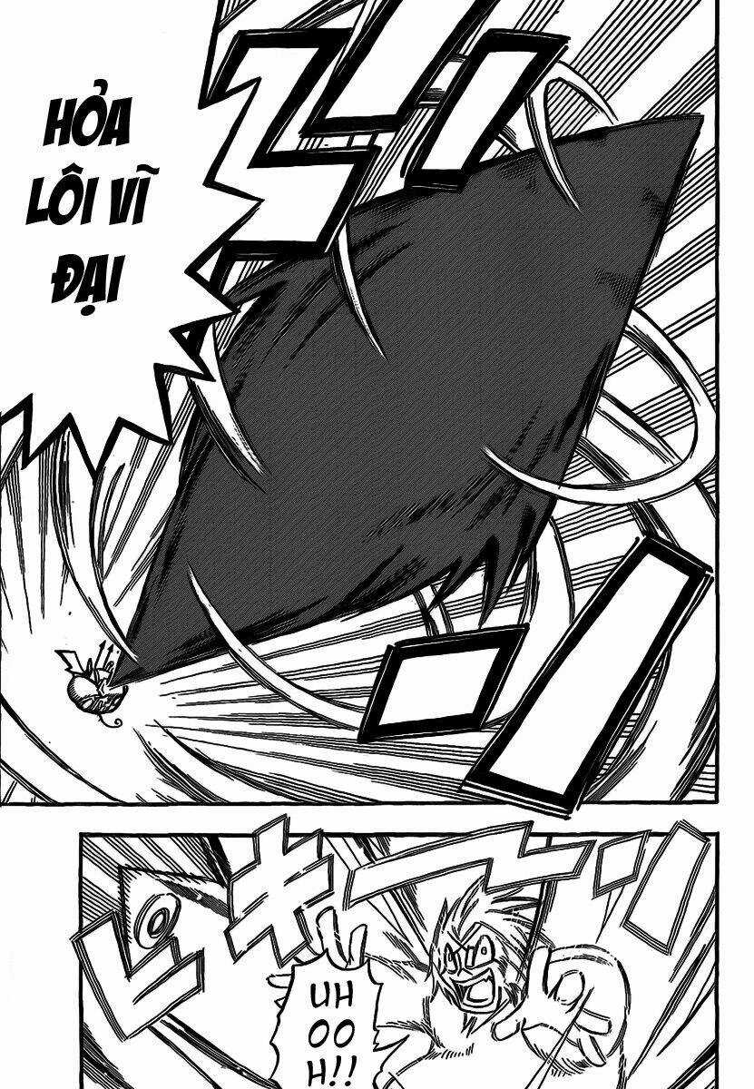 Vong Linh Thiên Sứ - Chapter 7 - Trang 37