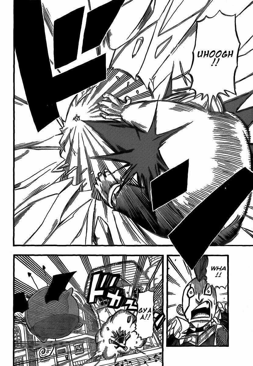 Vong Linh Thiên Sứ - Chapter 7 - Trang 38