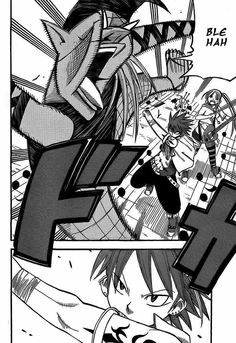 Vong Linh Thiên Sứ - Chapter 7 - Trang 40