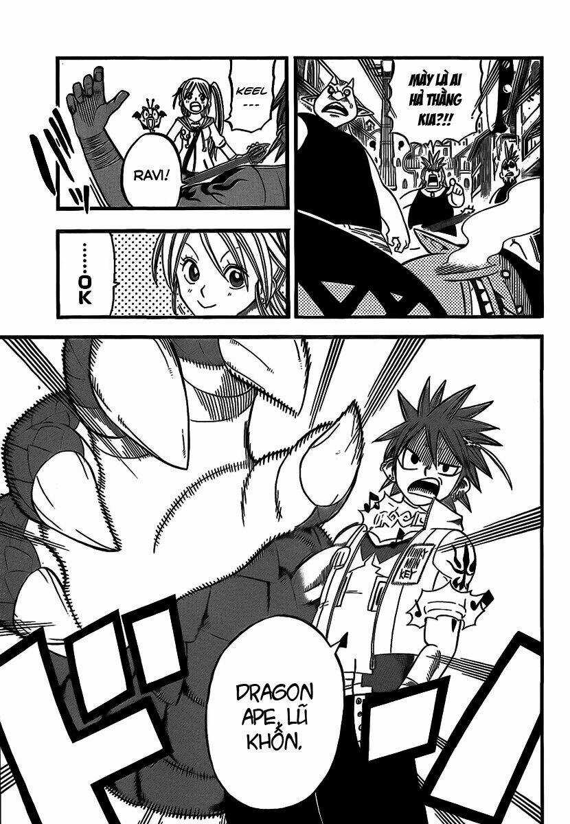 Vong Linh Thiên Sứ - Chapter 7 - Trang 41