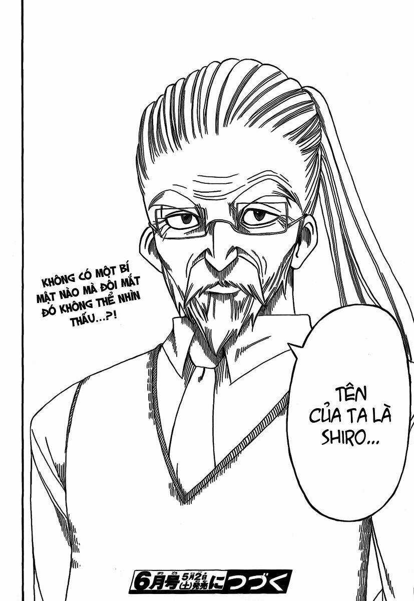 Vong Linh Thiên Sứ - Chapter 7 - Trang 46