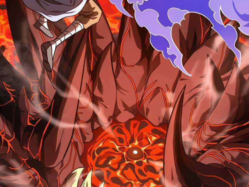 Vong Linh Thiên Sứ - Chapter 7 - Trang 50