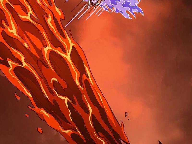 Vong Linh Thiên Sứ - Chapter 7 - Trang 57