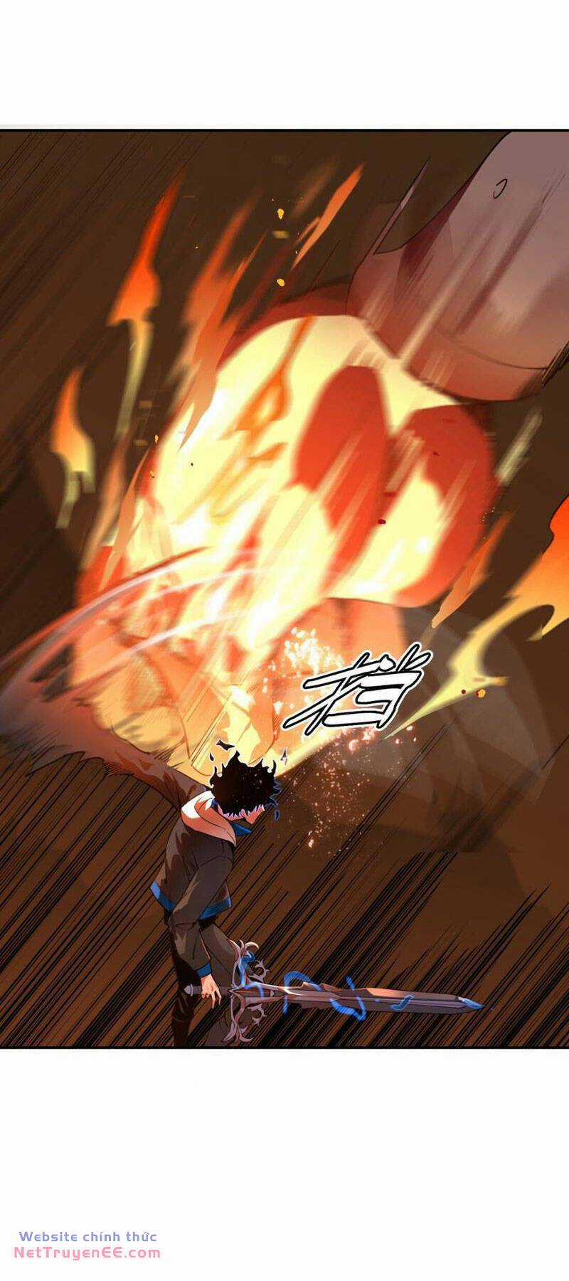 Vong Linh Thiên Sứ - Chapter 8 - Trang 3