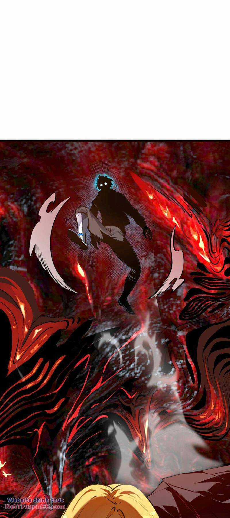 Vong Linh Thiên Sứ - Chapter 8 - Trang 24