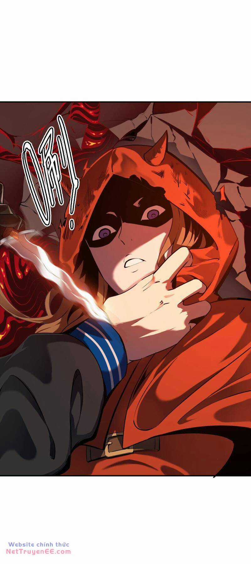 Vong Linh Thiên Sứ - Chapter 8 - Trang 28