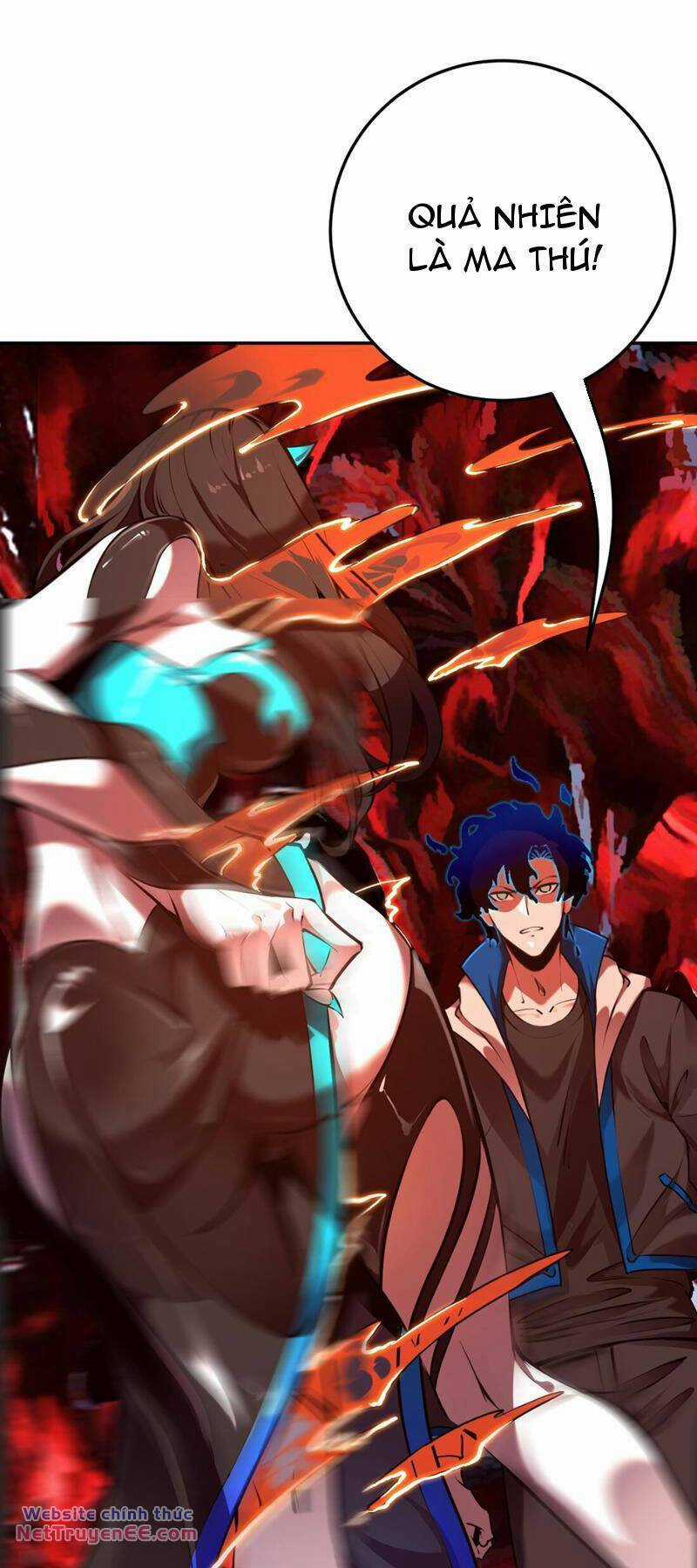 Vong Linh Thiên Sứ - Chapter 8 - Trang 33