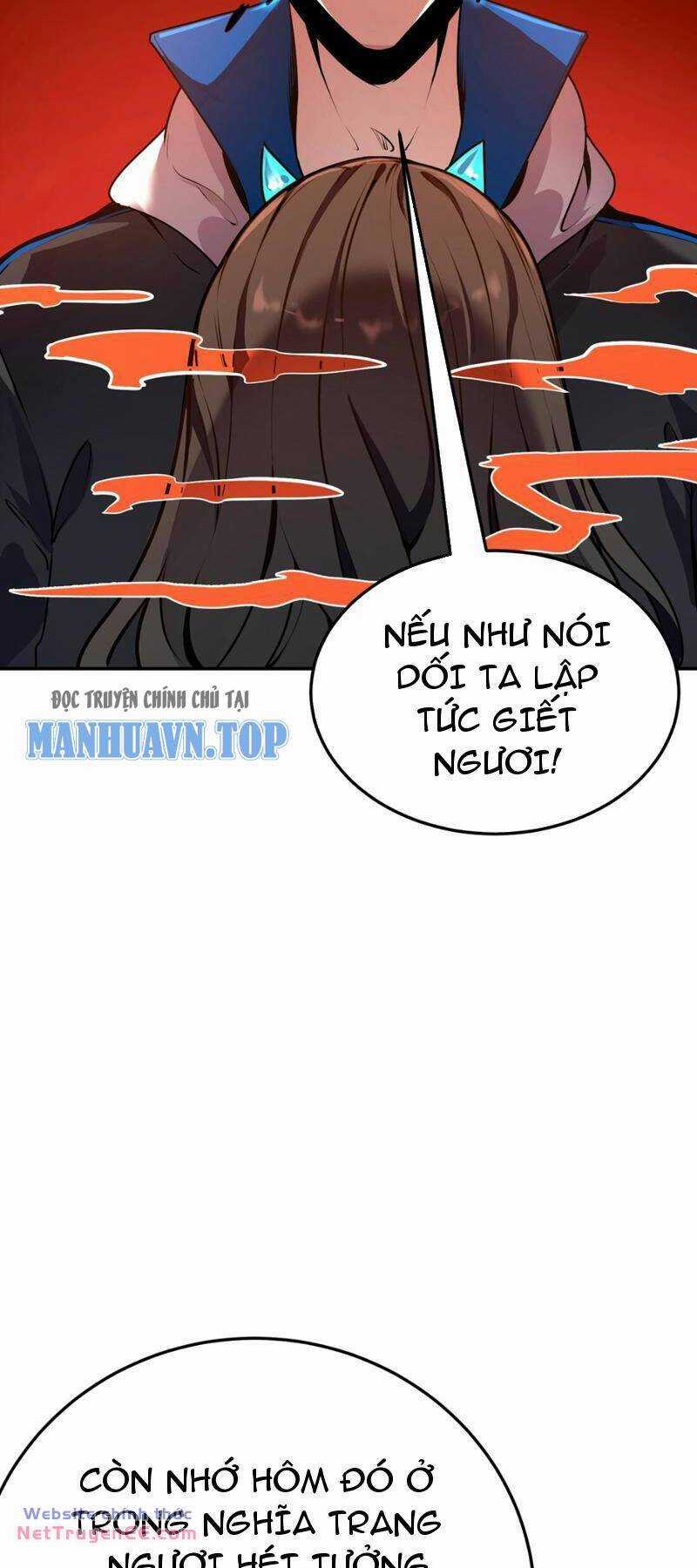 Vong Linh Thiên Sứ - Chapter 8 - Trang 35