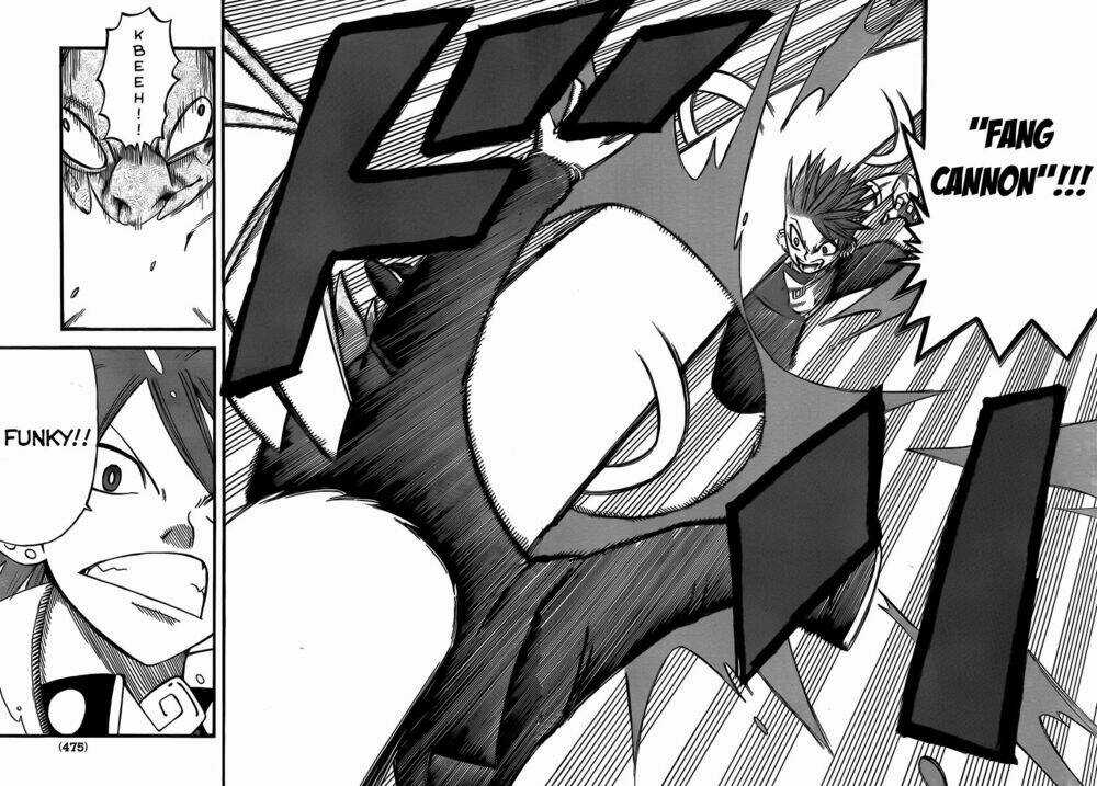 Vong Linh Thiên Sứ - Chapter 8 - Trang 37