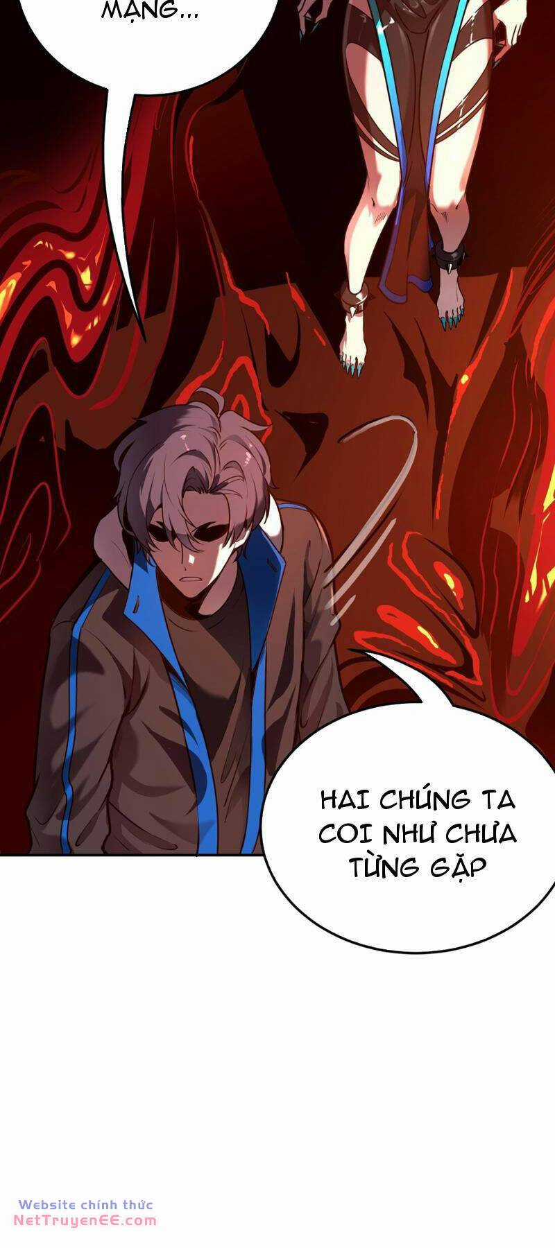 Vong Linh Thiên Sứ - Chapter 8 - Trang 43