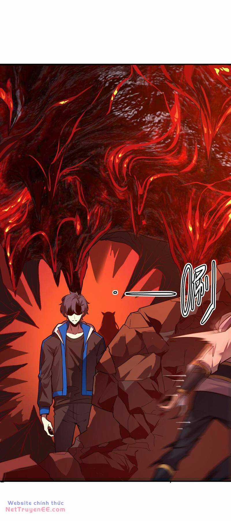 Vong Linh Thiên Sứ - Chapter 8 - Trang 44