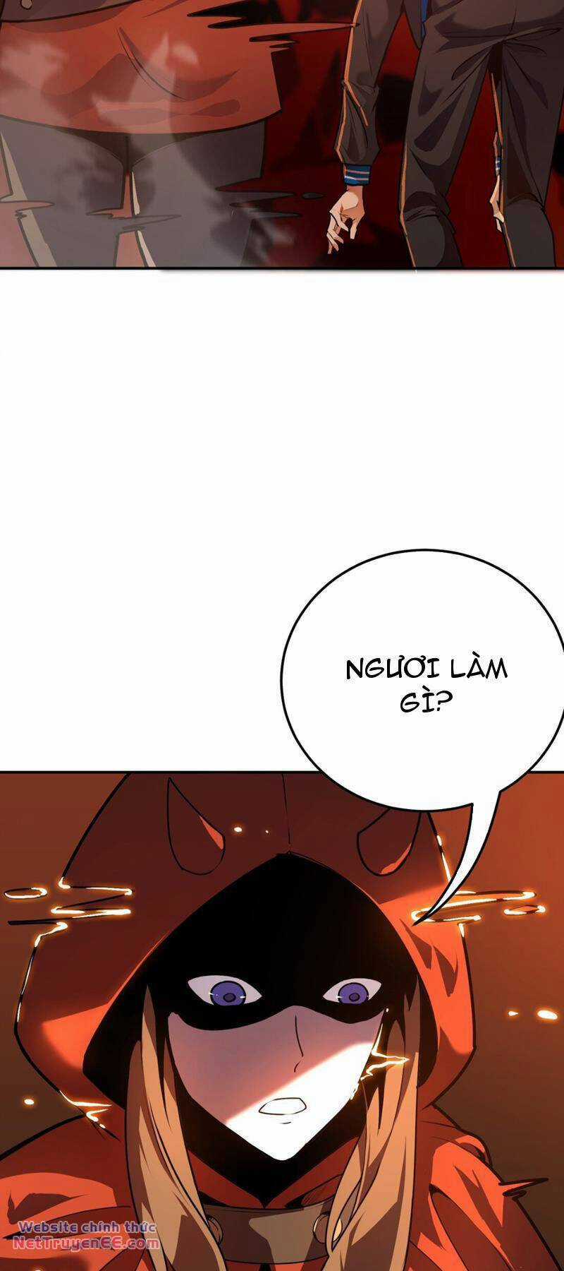 Vong Linh Thiên Sứ - Chapter 8 - Trang 46