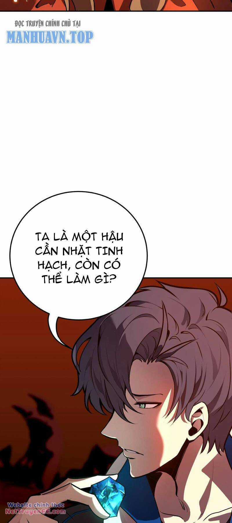 Vong Linh Thiên Sứ - Chapter 8 - Trang 47