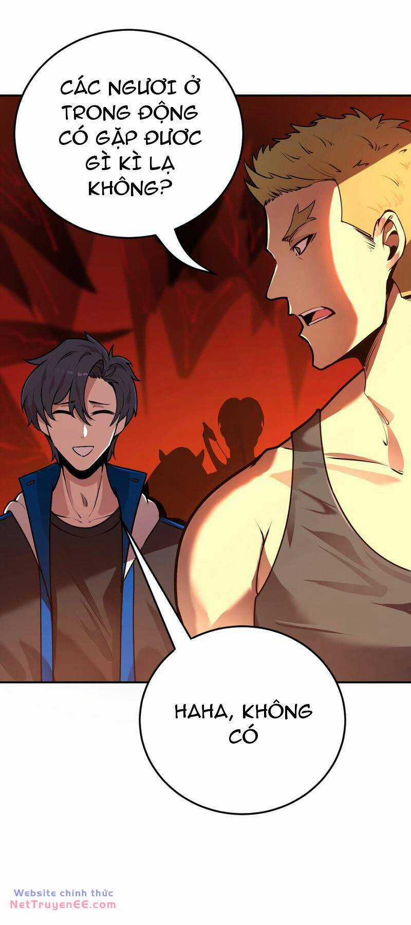 Vong Linh Thiên Sứ - Chapter 8 - Trang 50