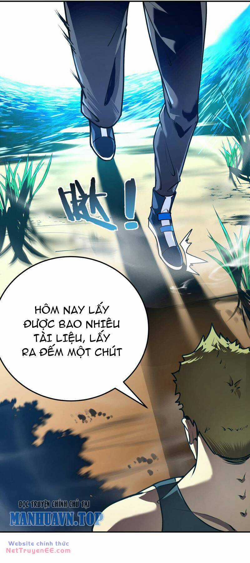 Vong Linh Thiên Sứ - Chapter 8 - Trang 54