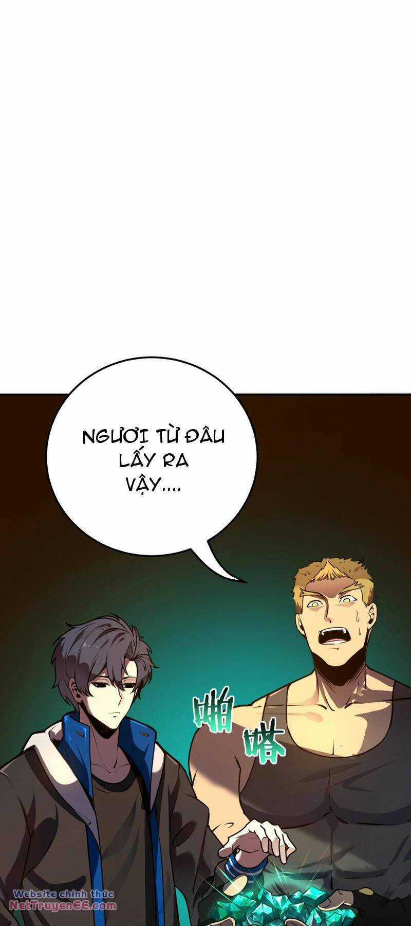 Vong Linh Thiên Sứ - Chapter 8 - Trang 57