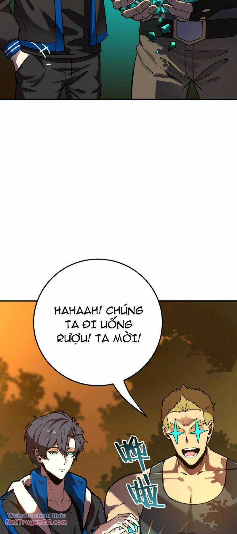 Vong Linh Thiên Sứ - Chapter 8 - Trang 58