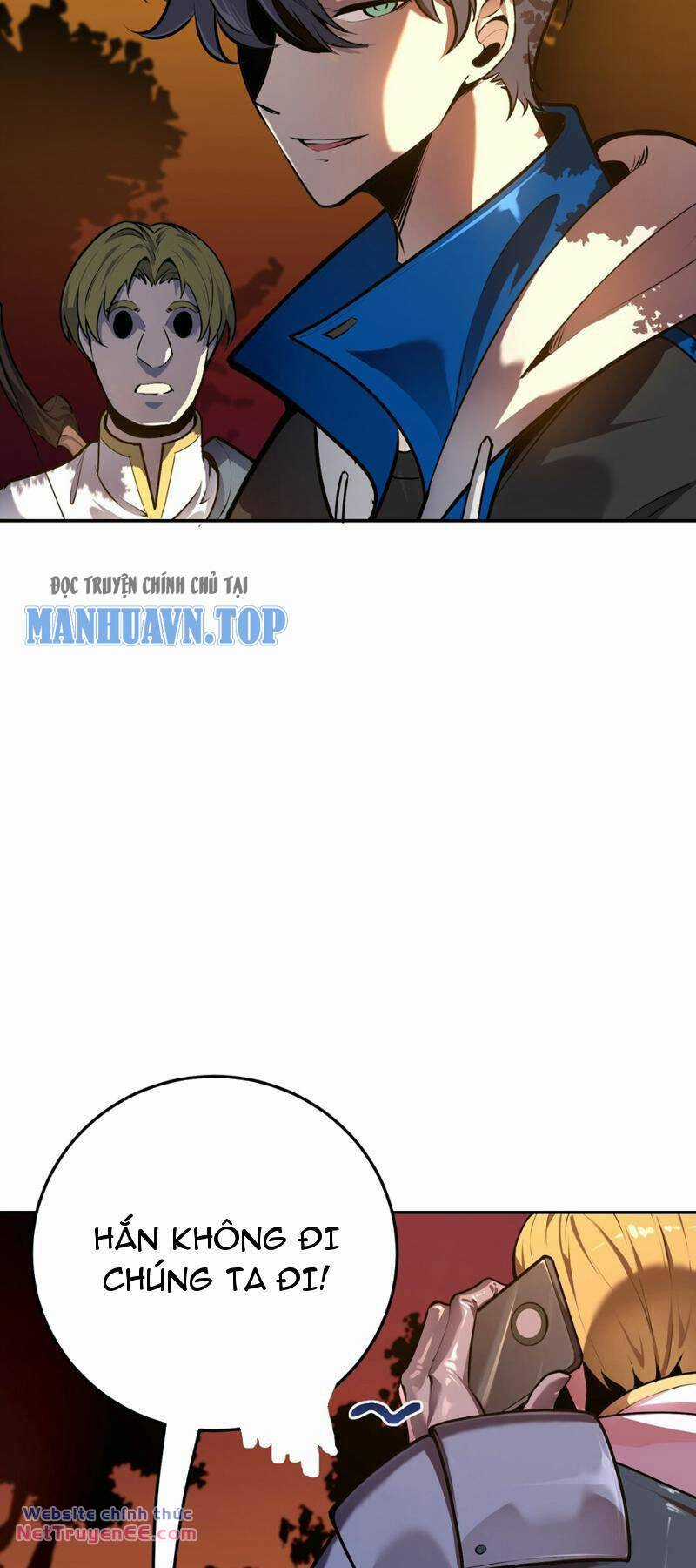 Vong Linh Thiên Sứ - Chapter 8 - Trang 60