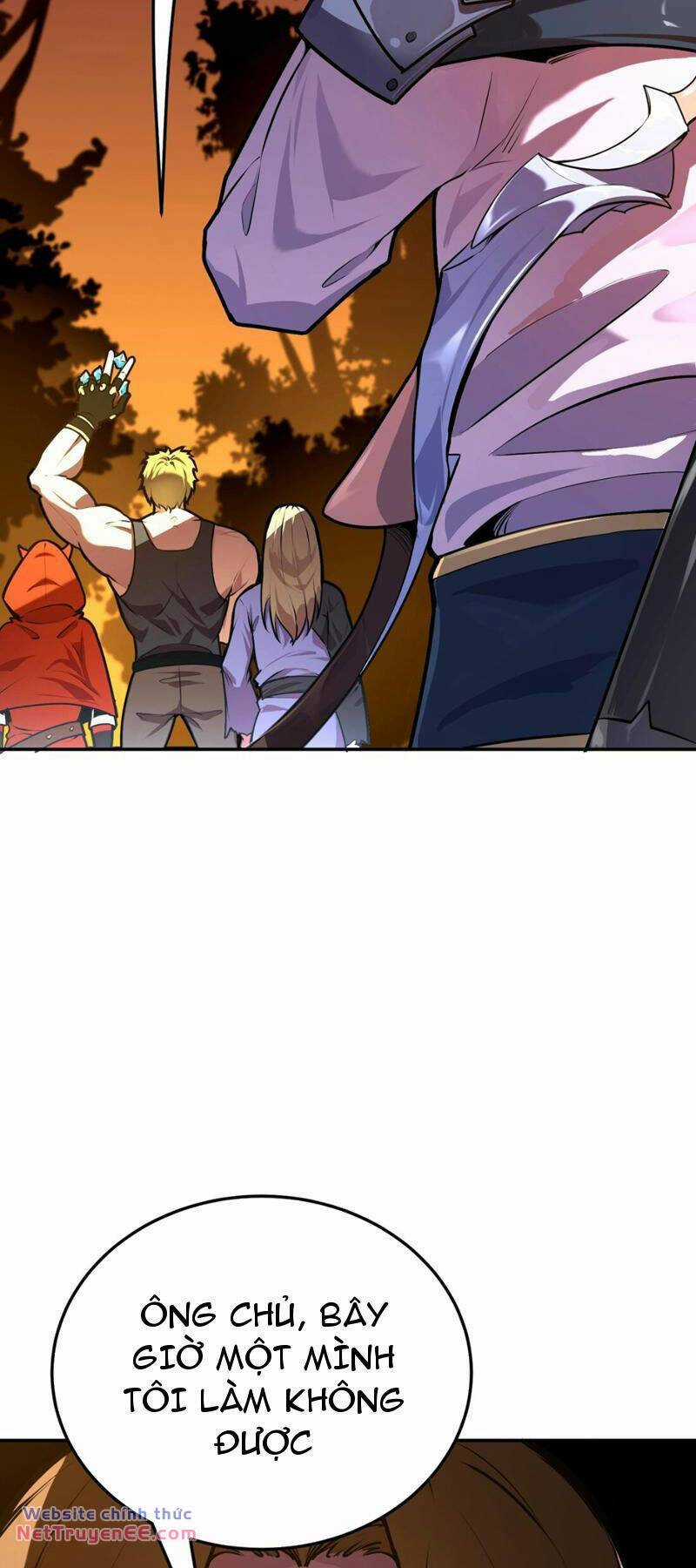 Vong Linh Thiên Sứ - Chapter 8 - Trang 61