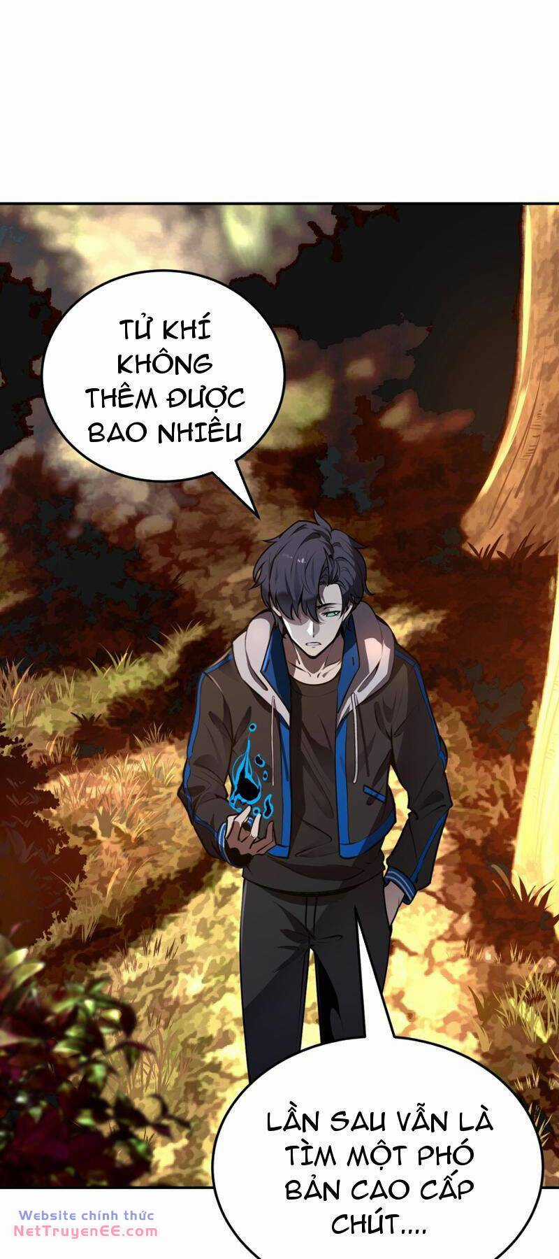 Vong Linh Thiên Sứ - Chapter 8 - Trang 63