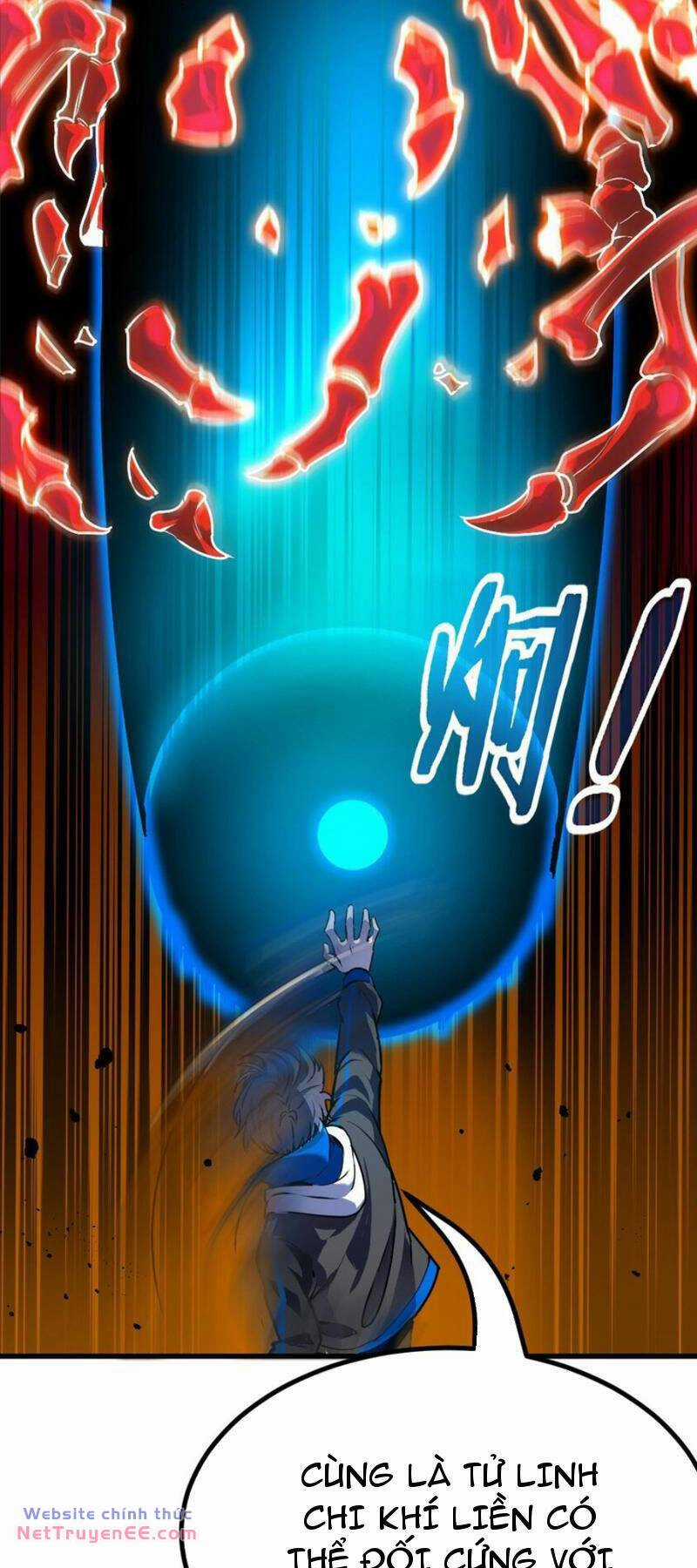 Vong Linh Thiên Sứ - Chapter 8 - Trang 67