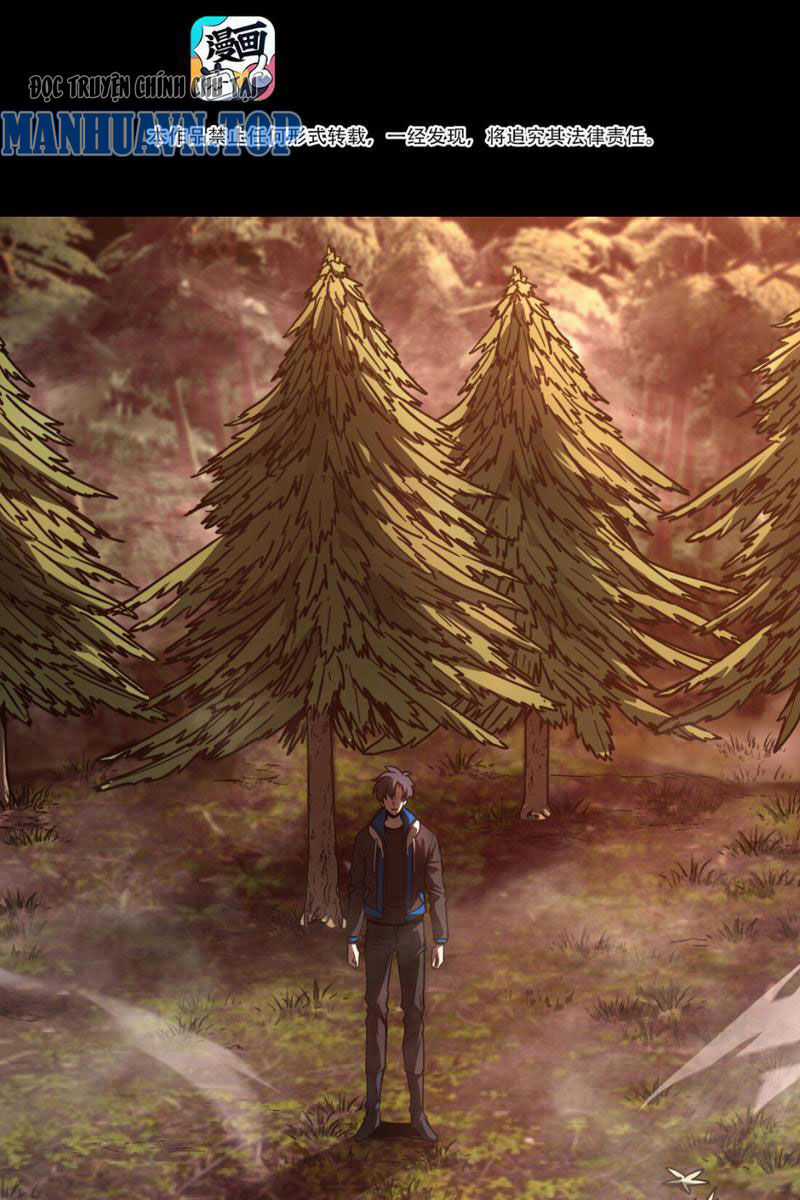 Vong Linh Thiên Sứ - Chapter 9 - Trang 2