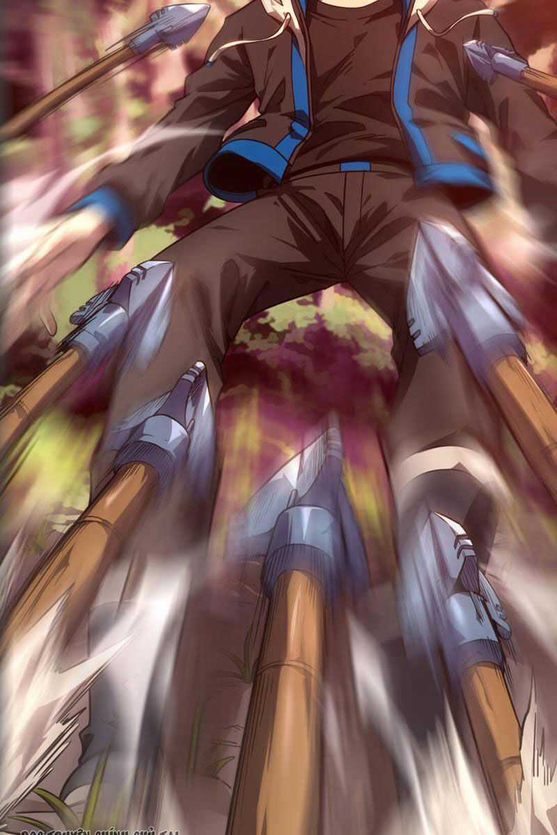 Vong Linh Thiên Sứ - Chapter 9 - Trang 13