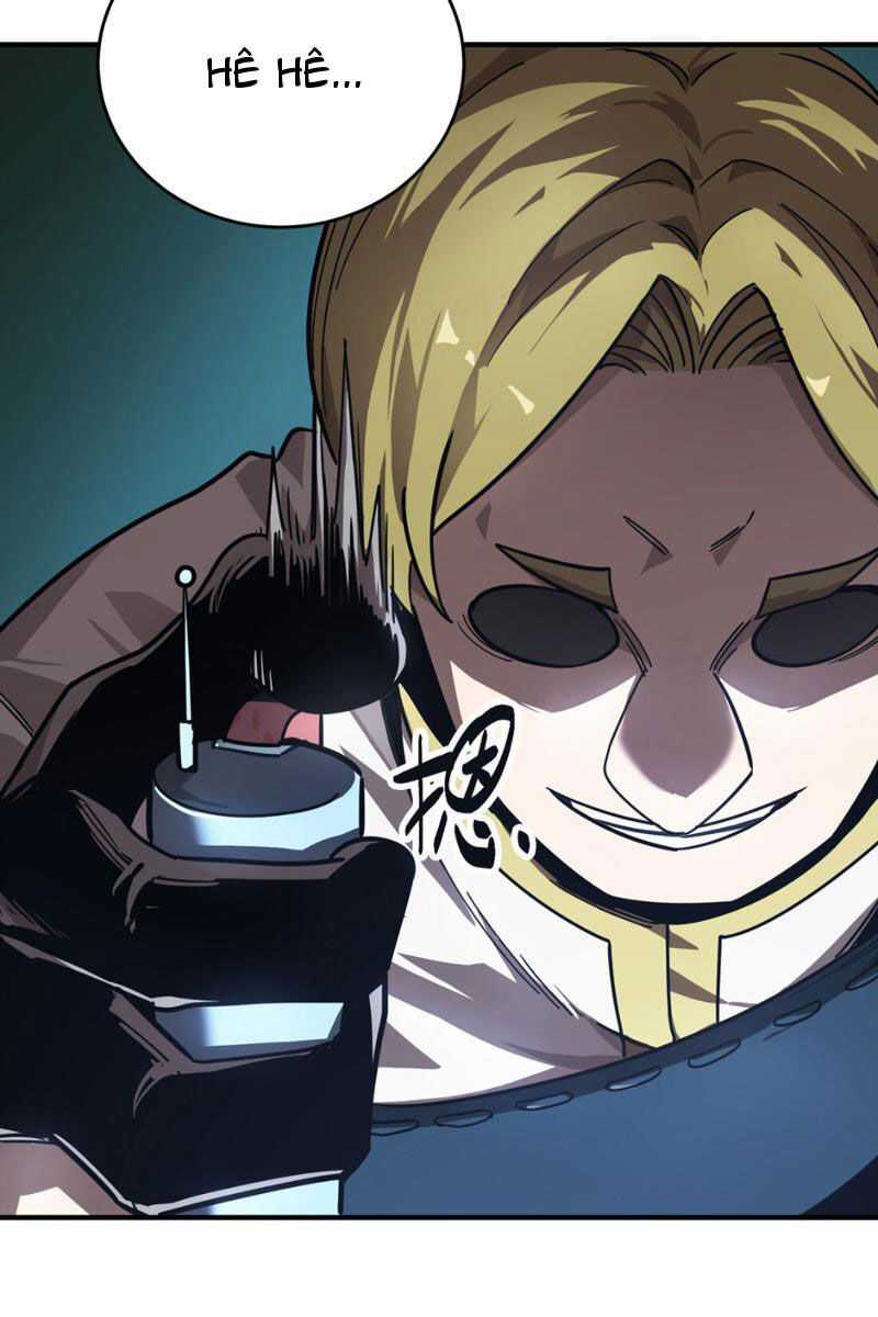 Vong Linh Thiên Sứ - Chapter 9 - Trang 21