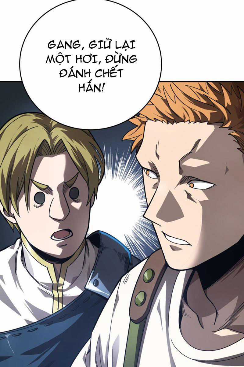 Vong Linh Thiên Sứ - Chapter 9 - Trang 30