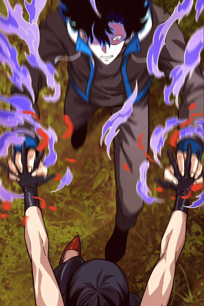 Vong Linh Thiên Sứ - Chapter 9 - Trang 49