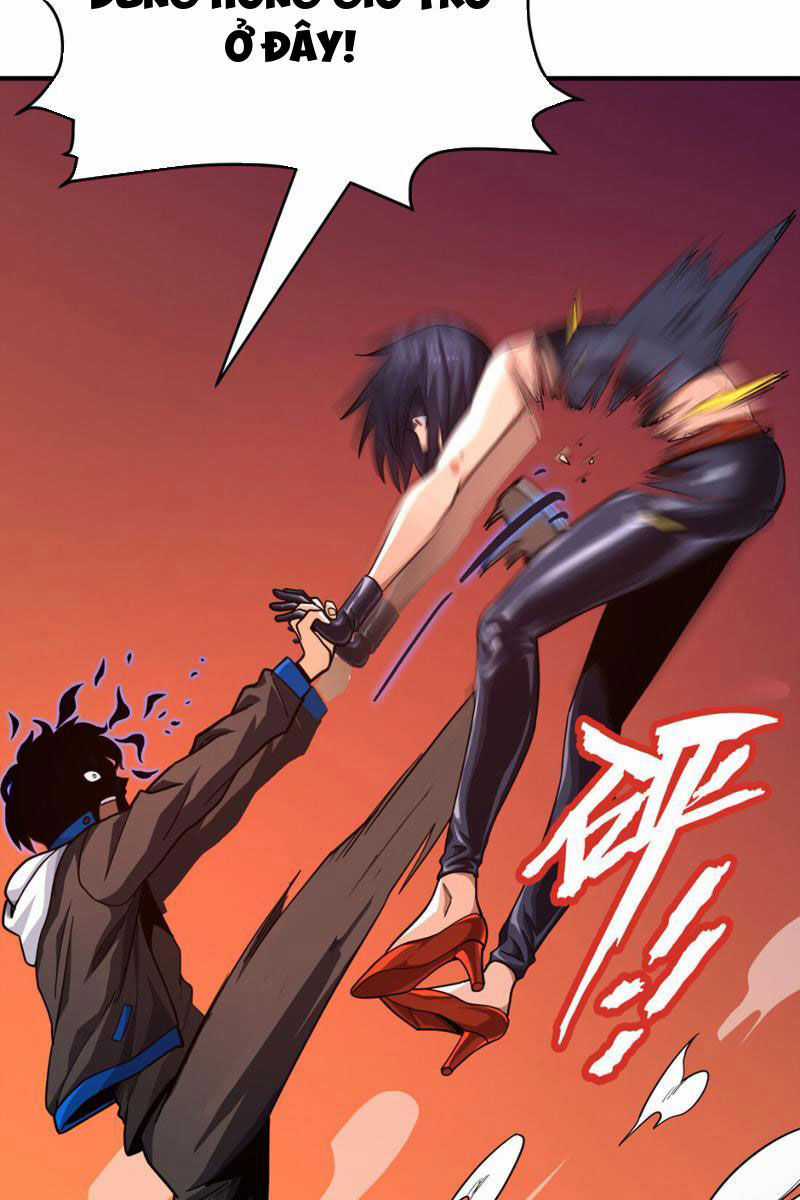 Vong Linh Thiên Sứ - Chapter 9 - Trang 51