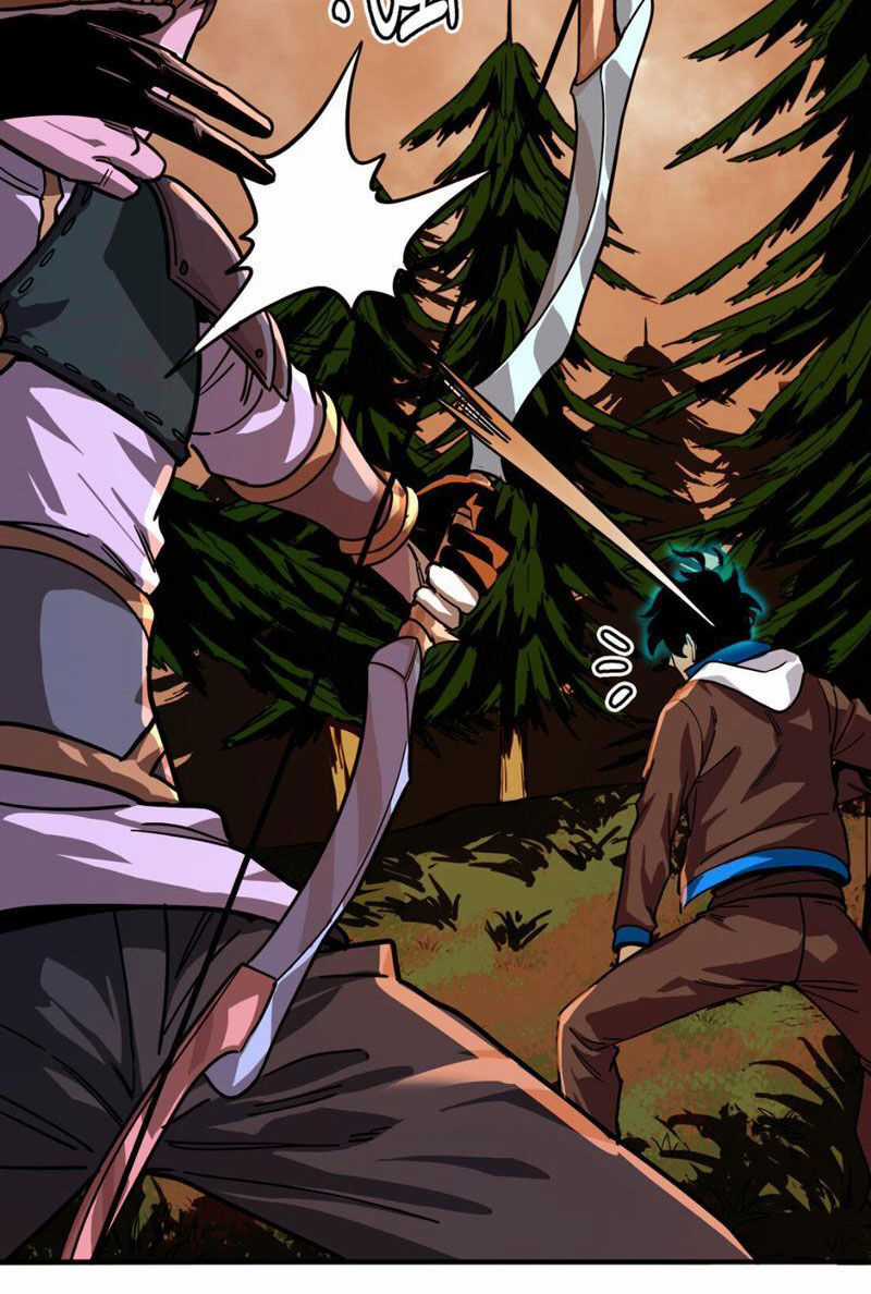 Vong Linh Thiên Sứ - Chapter 9 - Trang 62