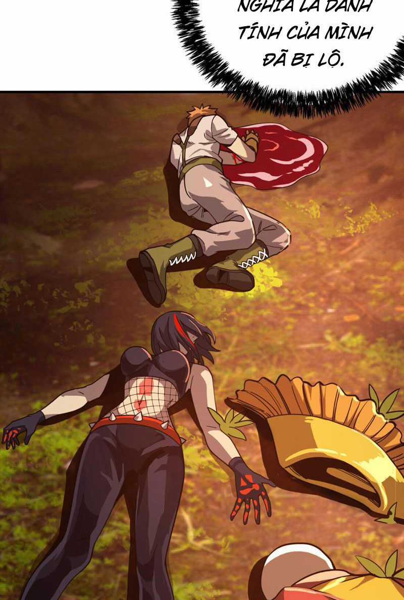 Vong Linh Thiên Sứ - Chapter 9 - Trang 76