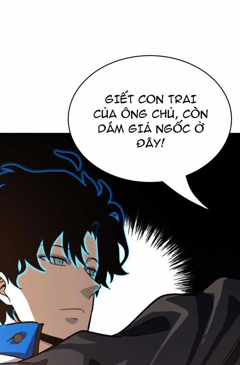 Vong Linh Thiên Sứ - Chapter 9 - Trang 80