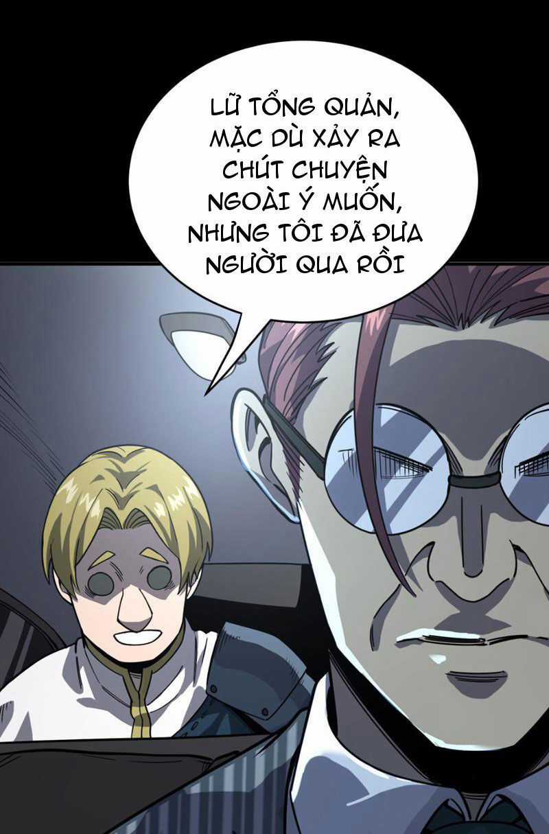 Vong Linh Thiên Sứ - Chapter 9 - Trang 91