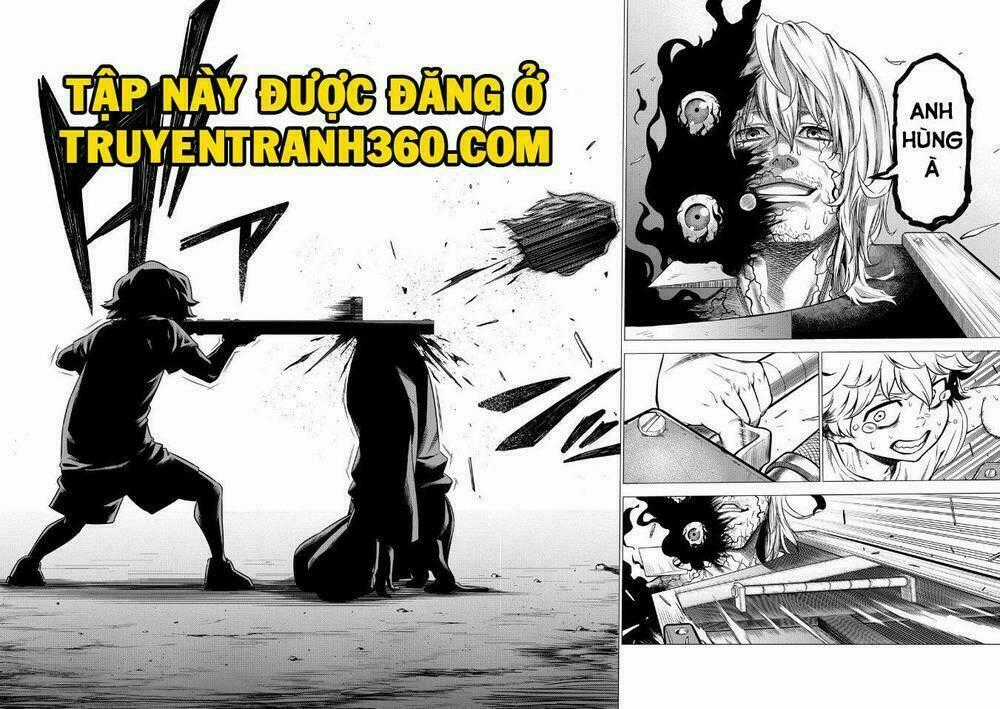 Vong Linh - Chapter 1.1 - Trang 25