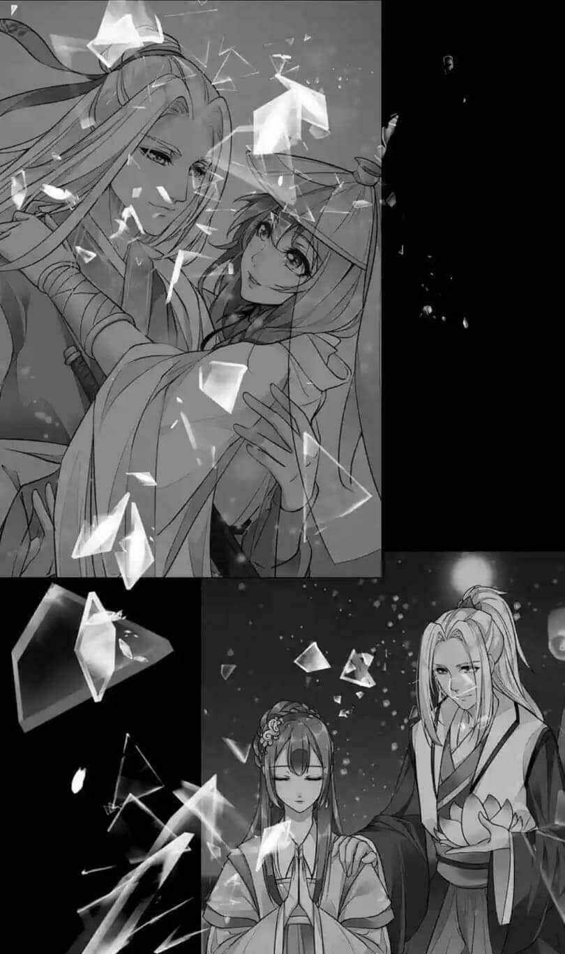 Vong Ưu Linh - Chapter 1 - Trang 12