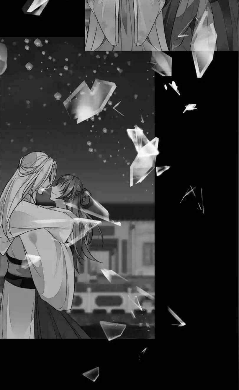 Vong Ưu Linh - Chapter 1 - Trang 13