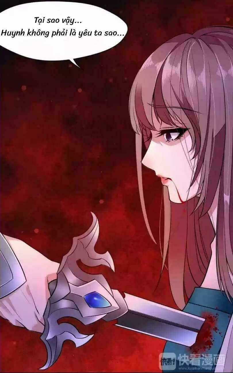 Vong Ưu Linh - Chapter 1 - Trang 15