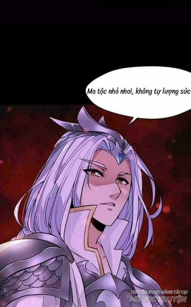 Vong Ưu Linh - Chapter 1 - Trang 16