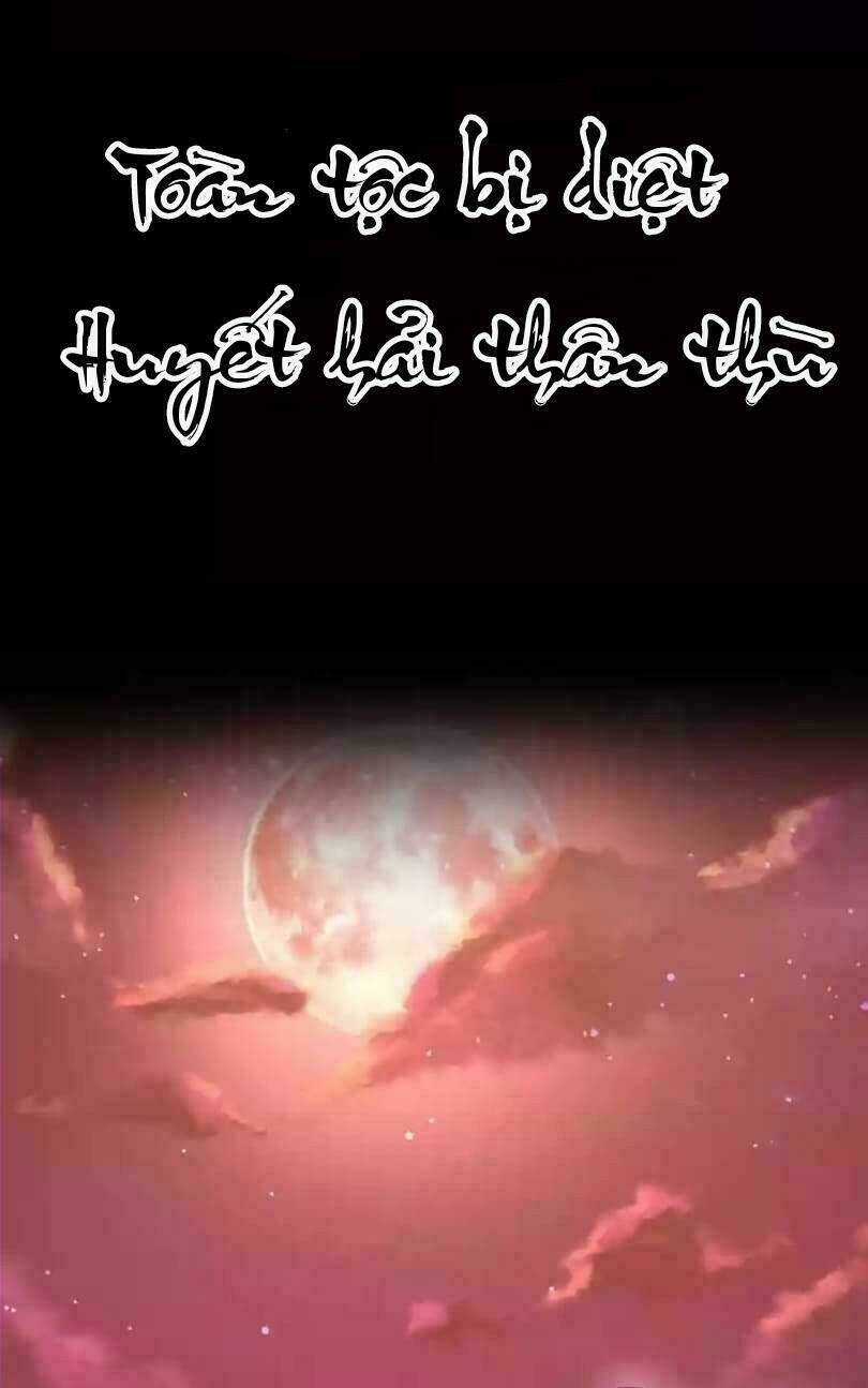 Vong Ưu Linh - Chapter 1 - Trang 19