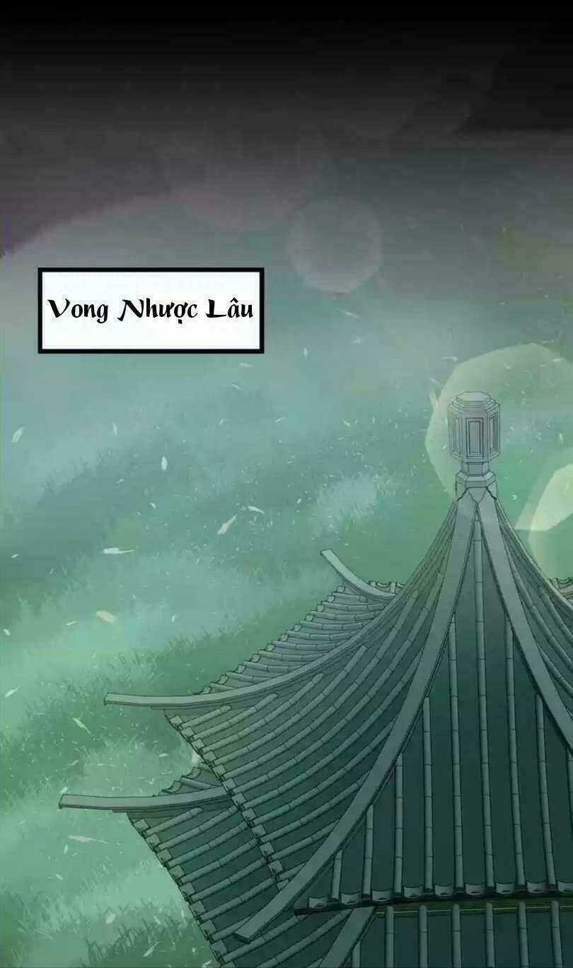 Vong Ưu Linh - Chapter 1 - Trang 3