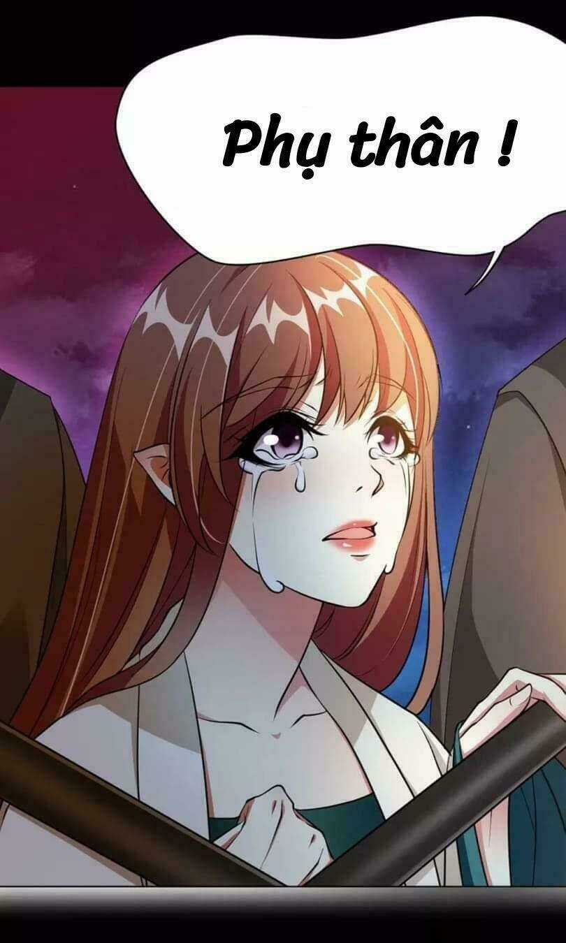 Vong Ưu Linh - Chapter 1 - Trang 23