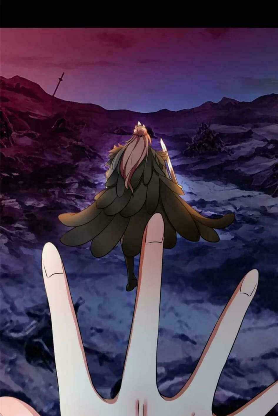 Vong Ưu Linh - Chapter 1 - Trang 24