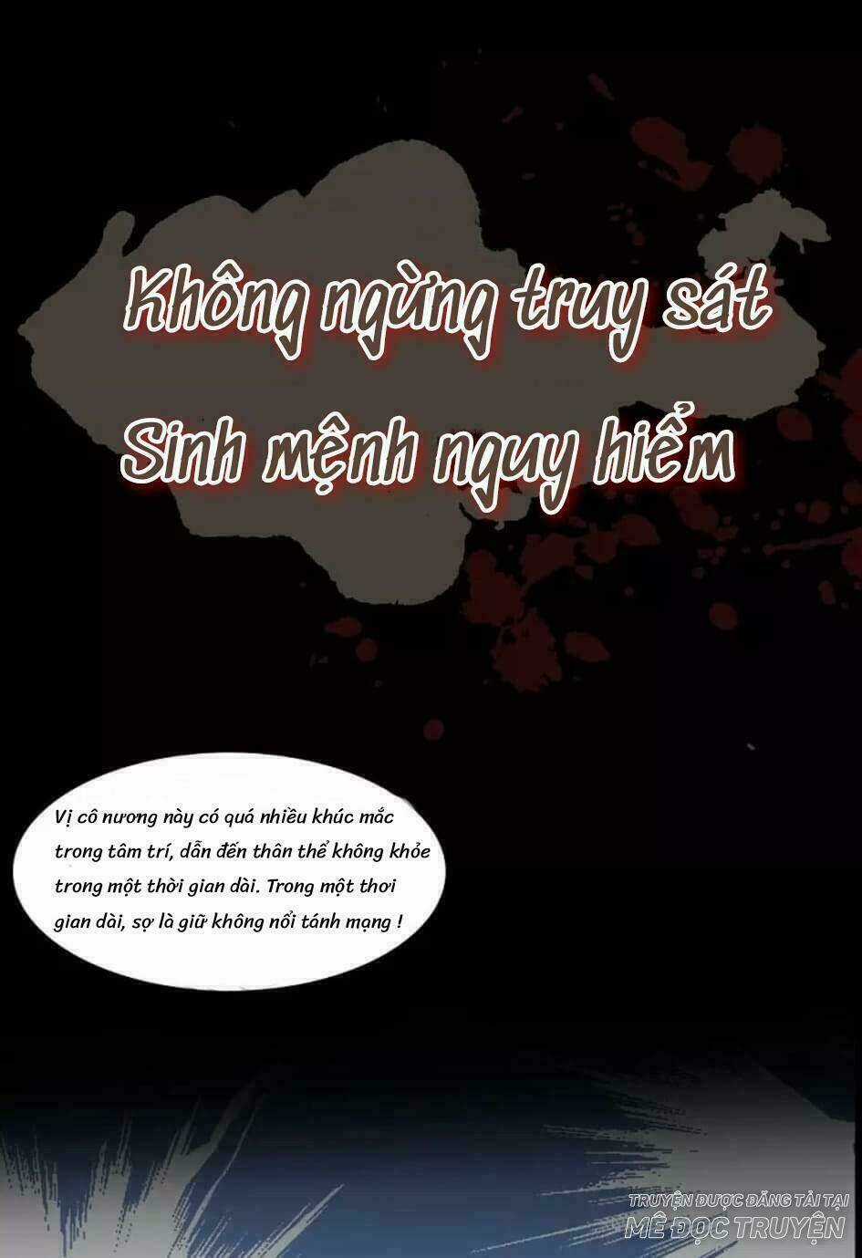 Vong Ưu Linh - Chapter 1 - Trang 26