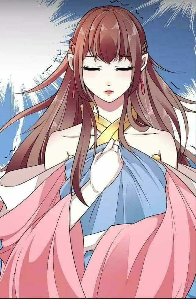 Vong Ưu Linh - Chapter 1 - Trang 27