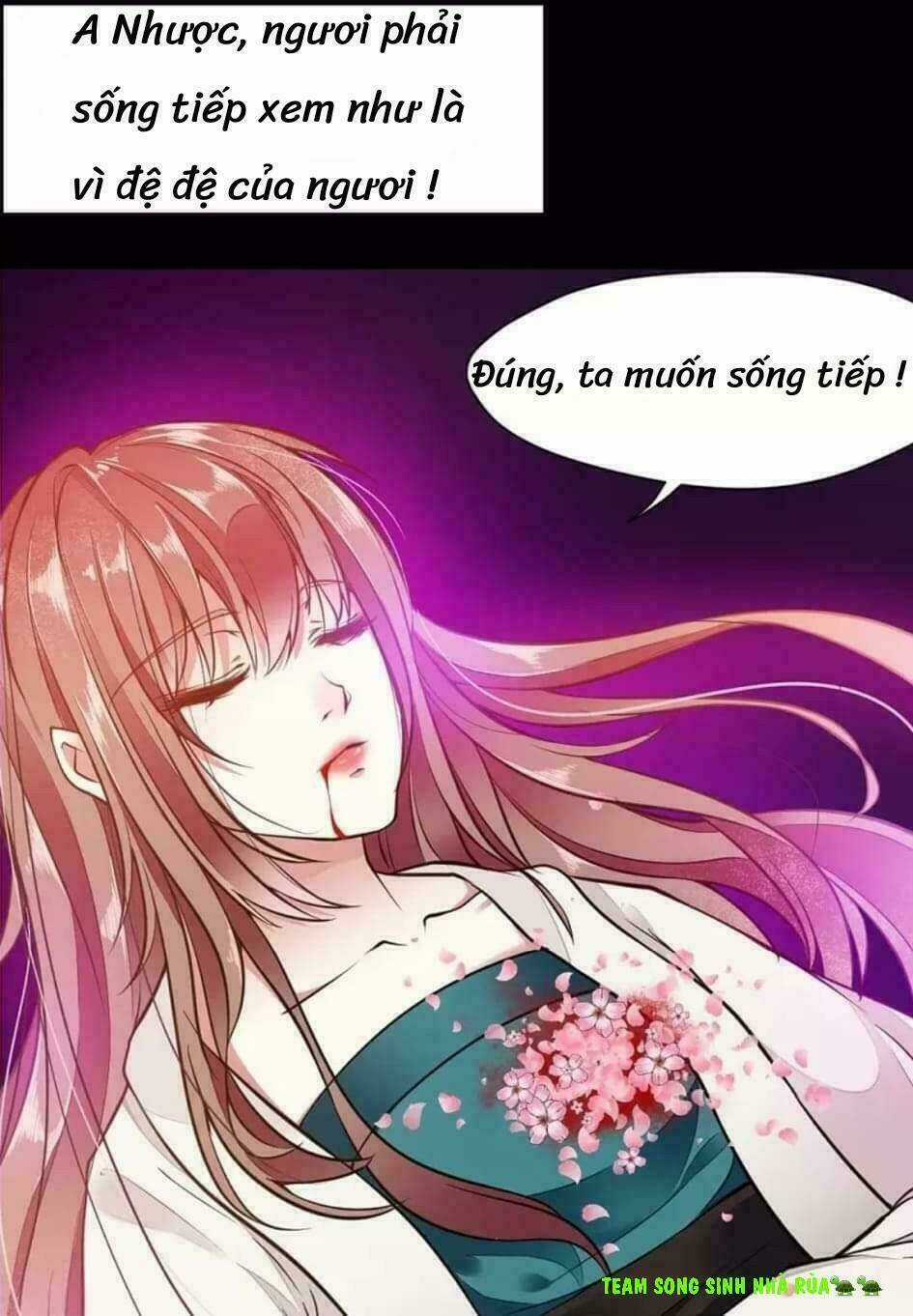 Vong Ưu Linh - Chapter 1 - Trang 28